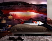 sampel poster NO